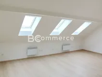 Pronájem kanceláře, Brno, Pražská, 23 m2