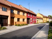 Prodej rodinného domu, Rataje - Sobělice, 160 m2