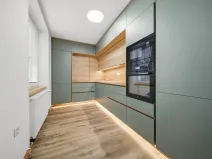 Pronájem bytu 3+kk, Vysoké Mýto, Palackého, 69 m2