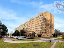 Prodej bytu 3+kk, Praha - Chodov, Markušova, 79 m2