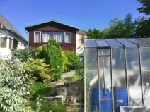 Pronájem chaty, Jihlava, 18 m2