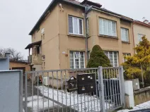 Prodej rodinného domu, Prostějov, Dr. Horáka, 300 m2