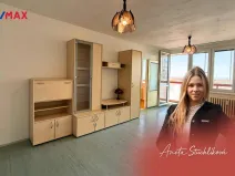 Pronájem bytu 1+1, Pardubice - Zelené Předměstí, Jindřišská, 42 m2