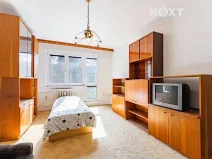 Prodej bytu 2+1, Olomouc, Junácká, 50 m2