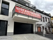 Prodej bytu 3+kk, Česká, 86 m2