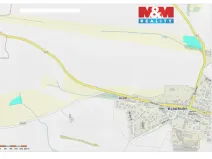 Prodej pole, Kladruby, 18948 m2