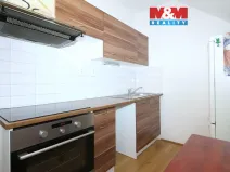 Pronájem bytu 2+1, Nový Bor, Smetanova, 46 m2