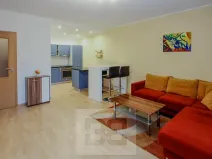 Pronájem bytu 2+kk, Praha - Holešovice, V háji, 54 m2