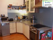 Pronájem bytu 1+kk, Liberec, Pražská, 42 m2