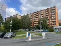 Prodej bytu 4+1, Valašské Meziříčí, Zdeňka Fibicha, 82 m2