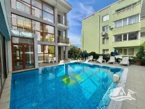 Prodej bytu 3+kk, Sveti Vlas, Bulharsko, 64 m2