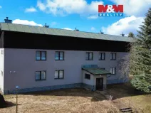 Pronájem ubytování, Vysoké nad Jizerou, Lyžařská, 563 m2