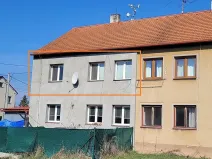 Prodej bytu 3+kk, Stará Huť, Čsl. Armády, 65 m2