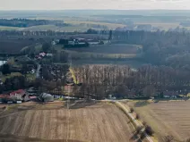 Prodej pozemku pro bydlení, Litomyšl, 1478 m2