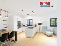 Prodej rodinného domu, Frýdek-Místek, Bahno-Štandl, 150 m2