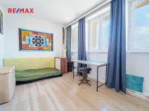 Prodej bytu 1+kk, Praha - Strašnice, Černokostelecká, 26 m2