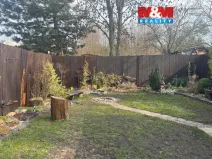 Prodej zahrady, Hostomice, Školní náměstí, 138 m2