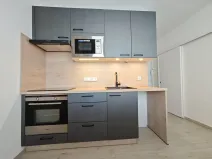 Pronájem bytu 1+1, Vsetín, Bratří Hlaviců, 35 m2