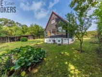 Prodej chaty, Chyňava, 40 m2