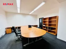 Pronájem kanceláře, Kyjov, 72 m2