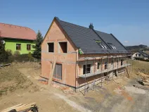 Prodej rodinného domu, Horní Lideč, 105 m2