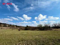 Prodej pozemku pro bydlení, Olšany, 1191 m2