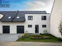 Prodej rodinného domu, Mikulčice, 185 m2