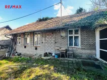 Prodej rodinného domu, Kyjov, Pod Zvonicí, 48 m2