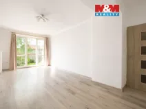 Pronájem bytu 2+1, Příbram - Příbram VII, Mariánská, 49 m2