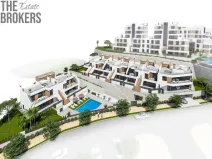 Prodej bytu 4+kk, Vera, Almería, Španělsko, 79 m2