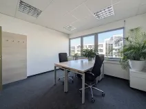 Pronájem kanceláře, Brno, Jundrovská, 79 m2