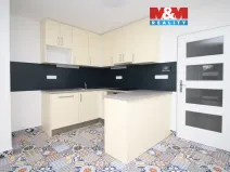 Pronájem bytu 3+kk, Hradec Králové, Malá, 65 m2