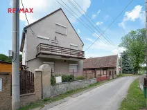 Prodej rodinného domu, Číčovice, 201 m2