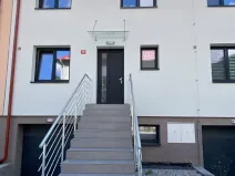 Prodej rodinného domu, Štěchovice, Hlavní, 108 m2