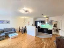 Pronájem bytu 3+kk, Praha - Žižkov, Pod Parukářkou, 75 m2