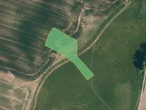 Prodej pole, Černotín, 3040 m2