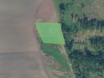 Prodej pole, Bohuslavice, 4151 m2