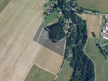 Prodej louky, Šternberk, 12251 m2