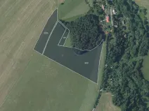 Prodej podílu louky, Šternberk, 30434 m2