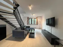 Pronájem bytu 2+kk, Praha - Hlubočepy, Kosořská, 72 m2