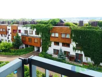 Pronájem bytu 2+kk, Praha - Libeň, Nad Okrouhlíkem, 60 m2