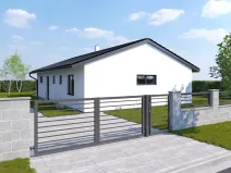 Prodej rodinného domu, Zaječice, 113 m2