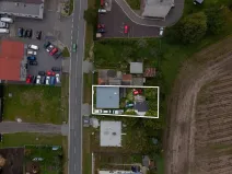 Prodej rodinného domu, Hradec Králové, Kladská, 170 m2