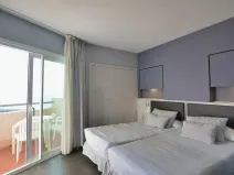 Prodej bytu 1+kk, Fuengirola, Španělsko, 54 m2