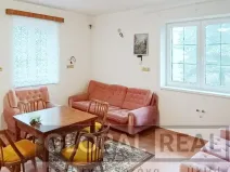 Pronájem bytu 4+1, Křižanov, Šibeník, 95 m2