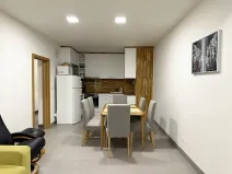 Pronájem bytu 2+kk, Brno, Rozdrojovická, 51 m2