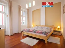 Prodej bytu 5+1, Loket, Kostelní, 147 m2