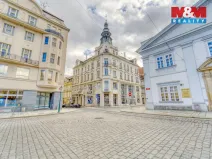 Pronájem restaurace, Plzeň - Vnitřní Město, Zbrojnická, 598 m2