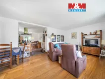 Prodej rodinného domu, Čenkov, 80 m2