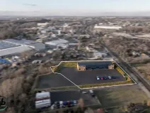 Prodej skladu, Vratimov, Mourová, 942 m2